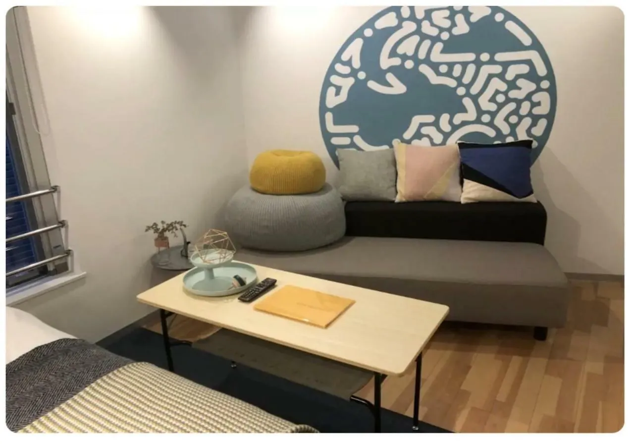 World Potential / Vacation Stay 4612 Tokyo Apartment