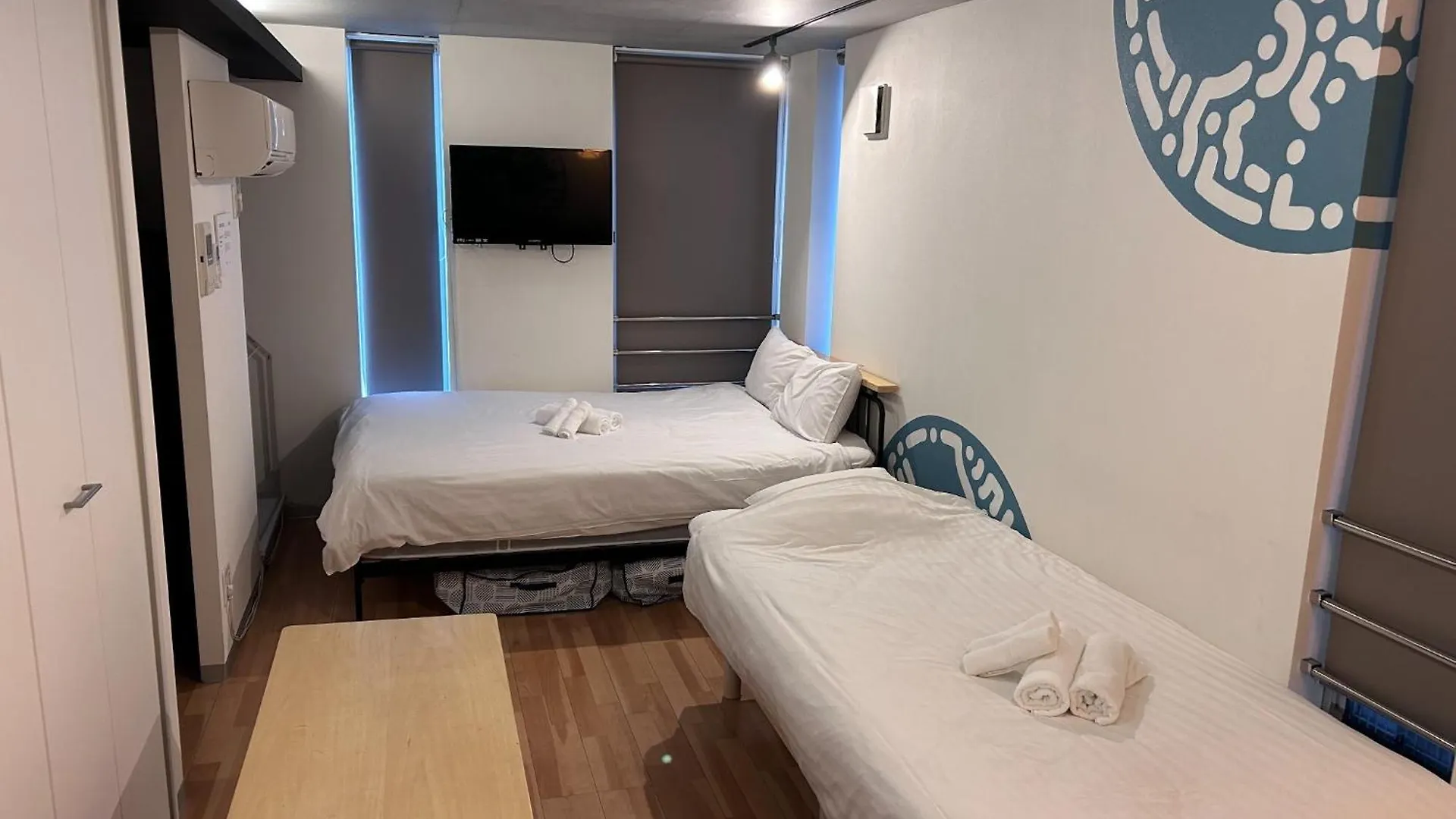 World Potential / Vacation Stay 4612 Τόκιο
